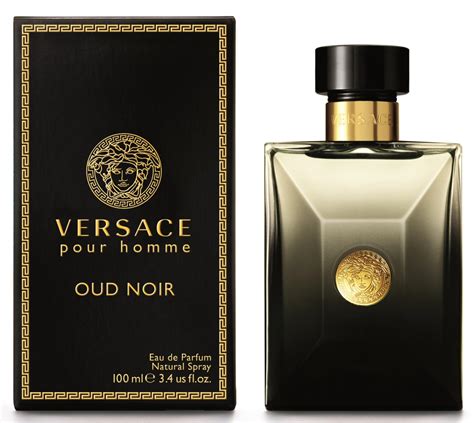 versace pour homme oud noir opinie|versace homme oud noir review.